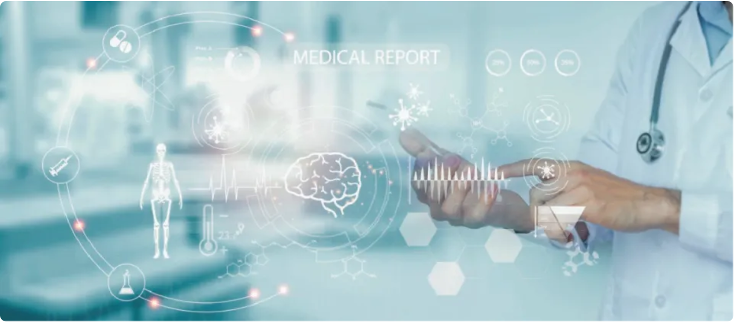 醫(yī)療信息化(huà)洗牌，數(shù)據要(yào)素是(shì)新機(jī)會(huì)嗎(ma)？